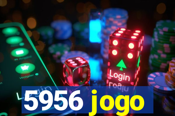 5956 jogo